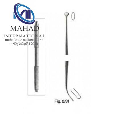 Plastic Filling Instruments